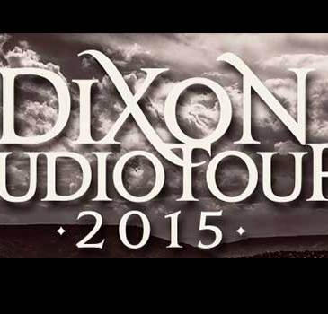 Dixon Studio Tour | Enchanted New Mexico